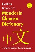 Collins Beginner's Mandarin Chinese Dictionary, 2nd Edition