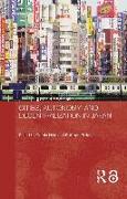 Cities, Autonomy, and Decentralization in Japan