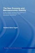 The New Economy and Macroeconomic Stability