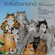 Im Katzenland wo's spielt und tanzt