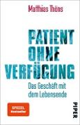 Patient ohne Verfügung