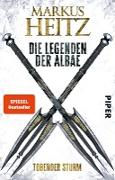 Die Legenden der Albae