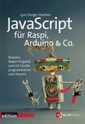 JavaScript für Raspi, Arduino & Co