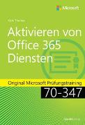 Aktivieren von Office 365-Diensten