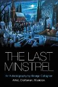 The Last Minstrel