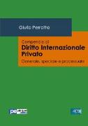 Compendio di Diritto Internazionale Privato