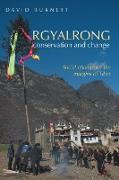 Rgyalrong Conservation and Change