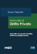 Manuale di Diritto Privato