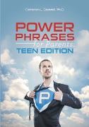 Power Phrases for Parents
