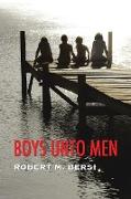 Boys Unto Men