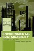 Environmental Sustainability