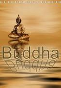 Buddha / Planer (Tischkalender 2019 DIN A5 hoch)