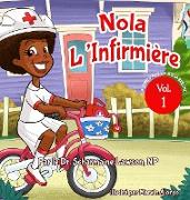 Nola l'infirmière