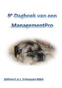9e Dagboek Van Een Managementpro