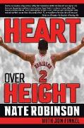 Heart Over Height