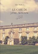 Le case di Jane Austen