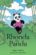 Rhonda the Panda