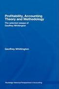 Profitability, Accounting Theory and Methodology