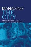 Managing the City