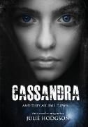 Cassandra. And they all fall down