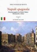 Napoli spagnola. Dieci passeggiate tra strade, palazzi, monumenti e chiese