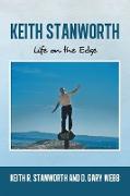 Keith Stanworth