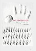 Arte e antropologia in Italia negli anni Settanta