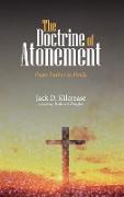 The Doctrine of Atonement