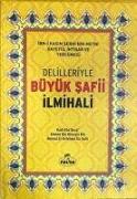 Delilleriyle Büyük Safii Ilmihali Ciltli, Samua