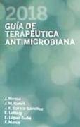 Guía de terapéutica antimicrobiana