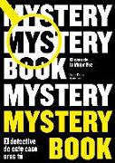 Mystery book : el caso de la Mujer Pez