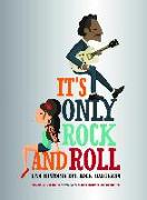 It's only rock and roll : una historia del rock ilustrada