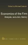 Economics of the Firm