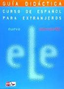 Curso de español por extranjeros (ELE), nuevo intermedio. Guía didáctica