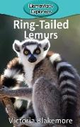 Ring-Tailed Lemurs