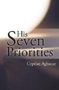 His Seven Priorities