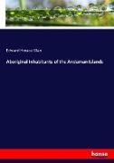 Aboriginal Inhabitants of the Andaman Islands