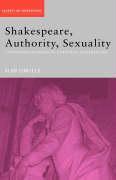 Shakespeare, Authority, Sexuality