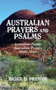Australian Prayers and Psalms