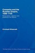 Cossacks and the Russian Empire, 1598-1725