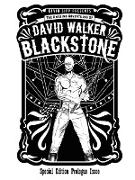 The Amazing Adventures of David Walker Blackstone