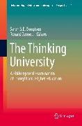 The Thinking University