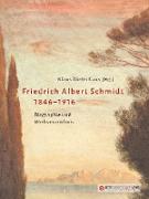 Friedrich Albert Schmidt 1846-1916