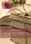 Charlotte Brontë. Il diario di Roe Head 1831-1838