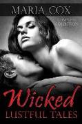 Wicked Lustful Tales, Complete Collection