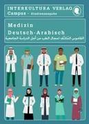 Studienwörterbuch für Medizin