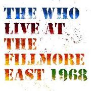 Live At The Fillmore (50th Anniversary Edt.2CD)