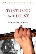 Tortured for Christ: Large Print Edition