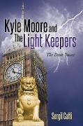 Kyle Moore and the Light Keepers