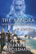 Xandra Book 7